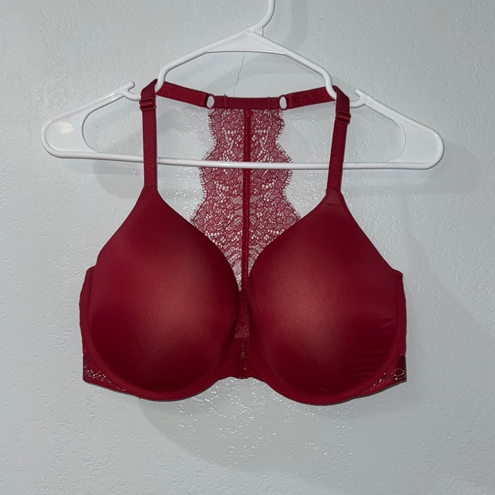 Elegant Lace Women's Bra